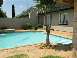 3 Bed House in Witkoppie Ridge