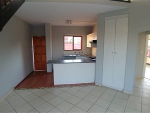 2 Bed Townhouse in Bromhof