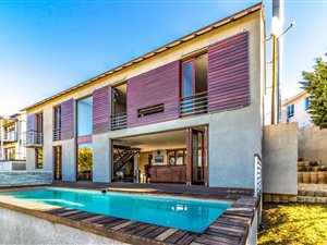 3 Bed House in Kanonberg