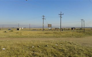 5960 m² Commercial space in Madadeni