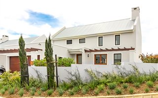 3 Bedroom House in Graanendal