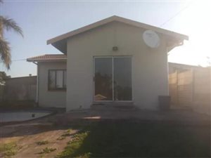 1 Bed Garden Cottage in Mount Vernon