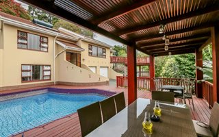 3 Bedroom House in Vincent Heights