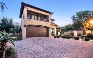 3 Bedroom House in Clearwater Flyfishing Estate