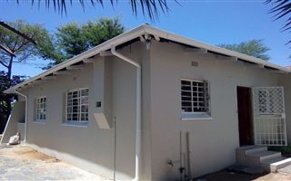 3 Bedroom House in Capital Park