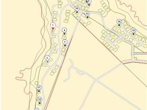 400 m² Land available in Cape St Martin