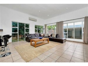 1 Bed Garden Cottage in Parkwood