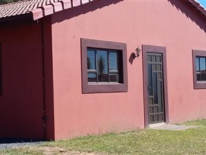 1 Bed Apartment in Crestholme