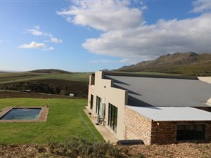 5 ha Farm in Tesselaarsdal