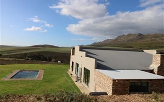 5 ha Farm in Tesselaarsdal