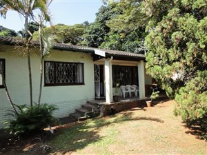 3 Bed House in Park Hill