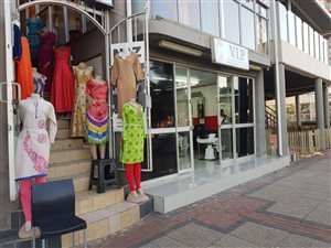 230 m² Retail Space in North Beach