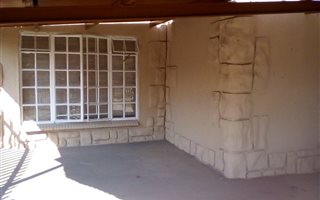 3 Bedroom House in Spartan
