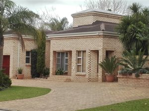 5 Bed House in Heatherlands