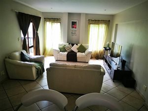 3 Bed Apartment in Lonehill
