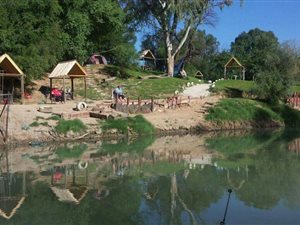 7.6 ha Farm in Zastron