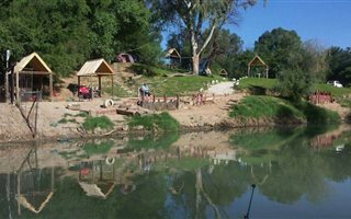 7.6 ha Farm in Zastron