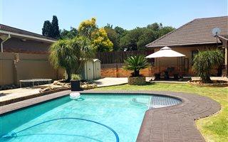 3 Bedroom House in Parkdene