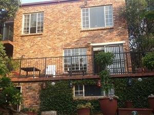3 Bed Townhouse in Val de Grace