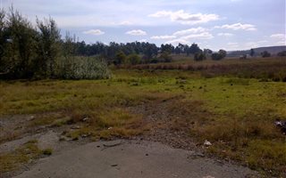 Commercial space in Mooi River