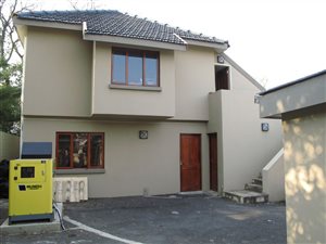 1500 m² Office Space in Edenburg
