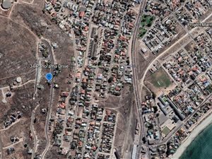 7 Bed House in Saldanha