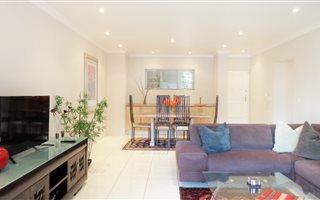 2 Bedroom Apartment in Strathavon