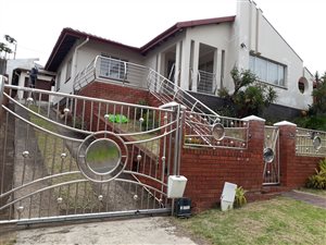 3 Bedroom House in Parlock
