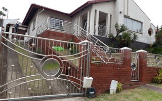 3 Bedroom House in Parlock