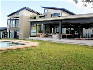 5 Bed House in The Rest