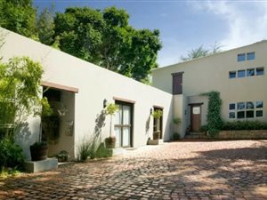 Loft in Craighall
