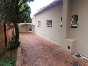 3 Bed House in Villieria
