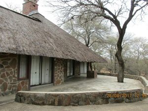 2 Bed House in Sabie Park