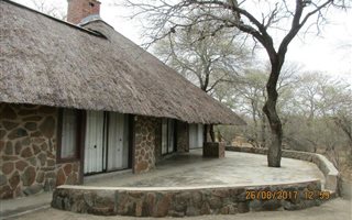 2 Bedroom House in Sabie Park
