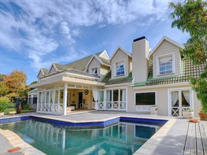 5 Bed House in Camphers Drift