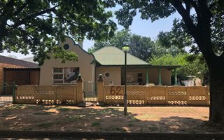 3.5 Bedroom House in Boksburg North