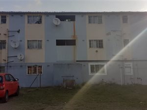 2 Bed Apartment in Clayfield