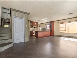 4 Bedroom Townhouse in Brentwood Park