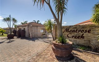 4 Bedroom Townhouse in Brentwood Park