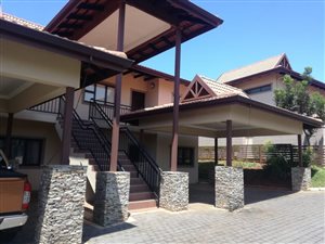 2 Bed Apartment in Izinga Ridge