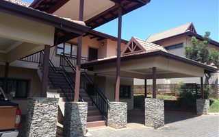 2 Bedroom Apartment in Izinga Ridge