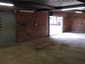 45 m² Commercial space in Wierda Park