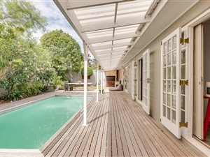 4 Bed House in Tara
