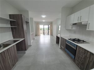 2 Bed Apartment in Kyalami