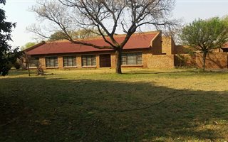 4 Bedroom House in Glendonald AH