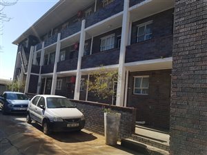 2 Bed Apartment in Sunnyside