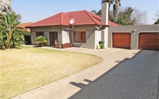3 Bedroom House in Dunvegan