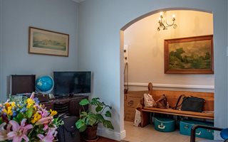 3 Bedroom Apartment in Wynberg