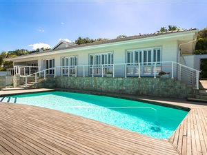 4 Bed House in Glenashley