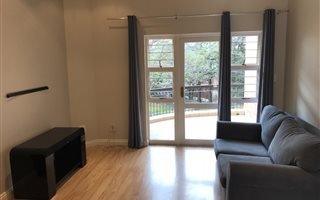 2 Bedroom Townhouse in Melrose North
